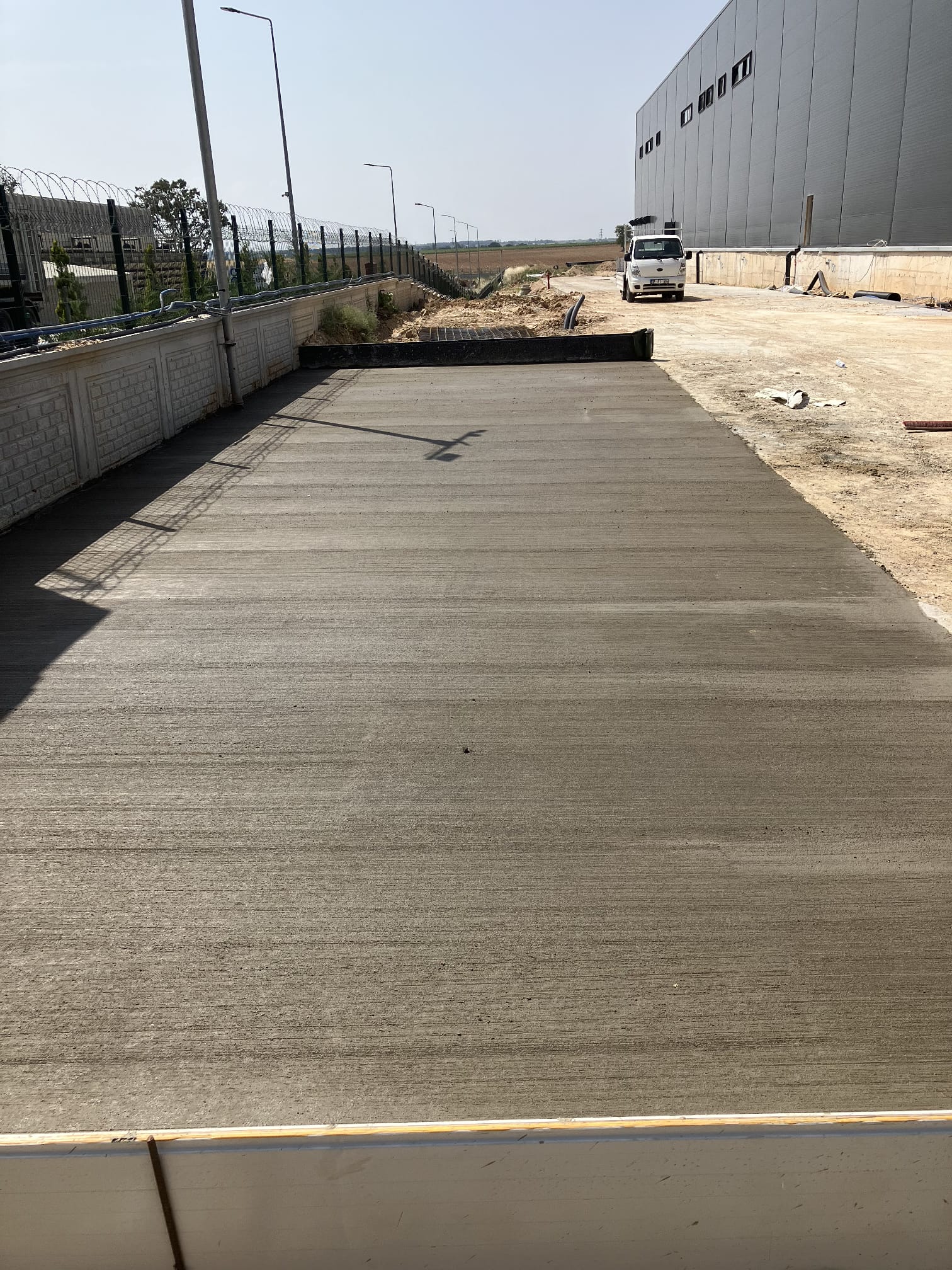 Beton Resmi 1