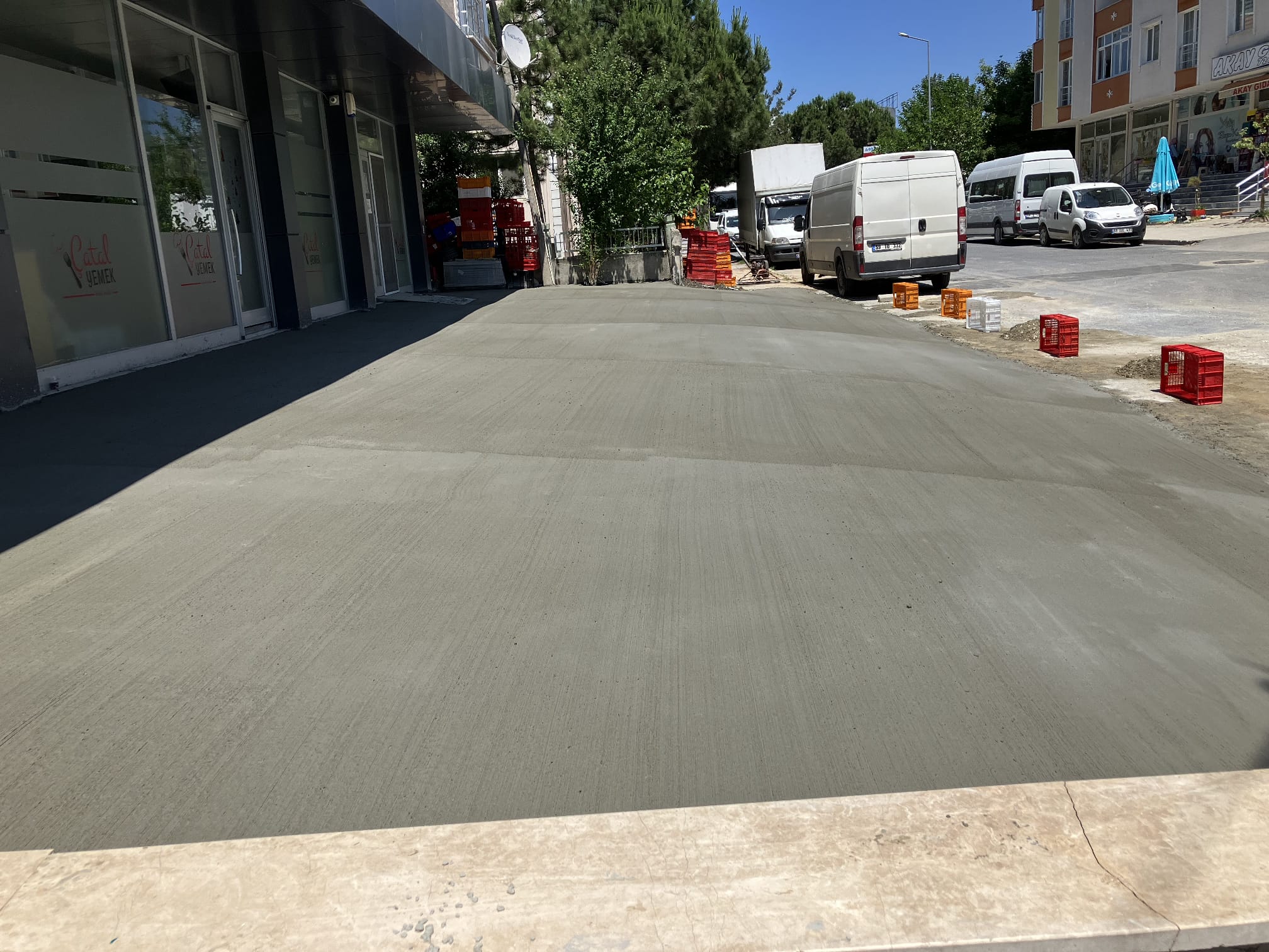 Beton Resmi 2
