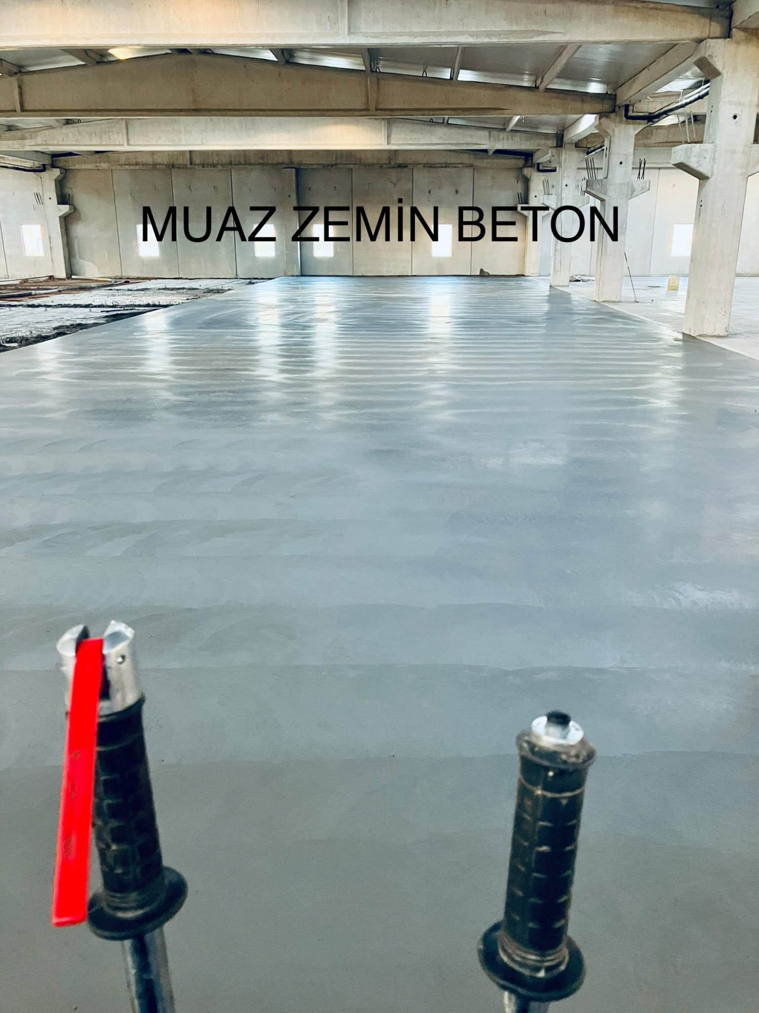 Beton Resmi 1